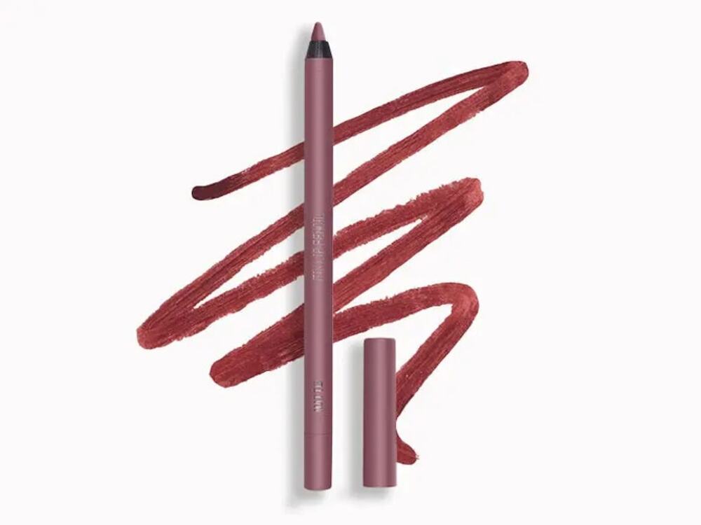 ⭐PICK 3/$15 About-Face Matte Fix Lip Liner Paper Romance